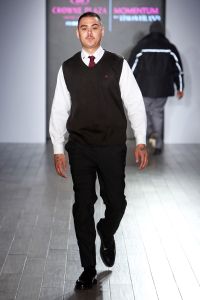 Momentum by Timo Weiland RTW spring 2018
