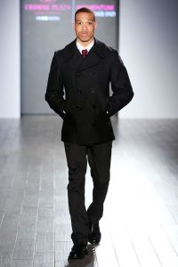 Momentum by Timo Weiland RTW spring 2018