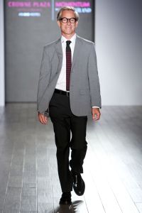 Momentum by Timo Weiland RTW spring 2018