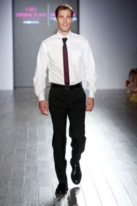 Momentum by Timo Weiland RTW spring 2018