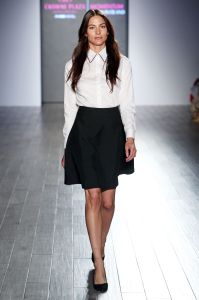 Momentum by Timo Weiland RTW spring 2018