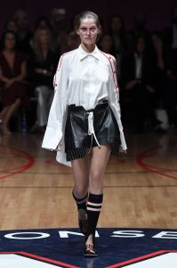Monse RTW Spring 2018