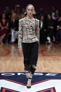 Monse RTW Spring 2018