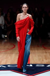 Monse RTW Spring 2018