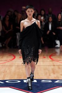 Monse RTW Spring 2018