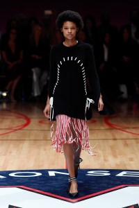 Monse RTW Spring 2018