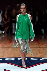 Monse RTW Spring 2018