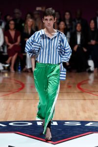 Monse RTW Spring 2018