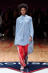Monse RTW Spring 2018