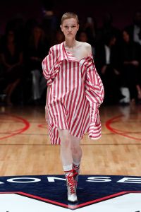 Monse RTW Spring 2018