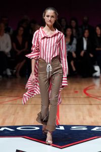 Monse RTW Spring 2018