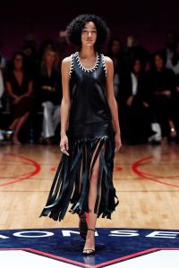 Monse RTW Spring 2018