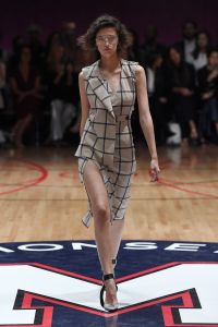 Monse RTW Spring 2018
