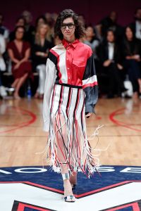Monse RTW Spring 2018
