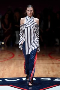 Monse RTW Spring 2018