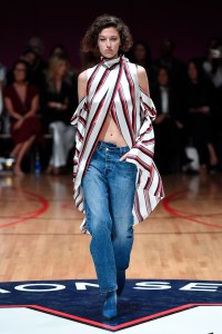 Monse RTW Spring 2018