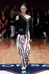 Monse RTW Spring 2018