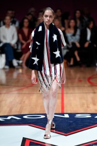 Monse RTW Spring 2018