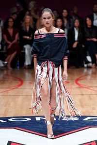 Monse RTW Spring 2018