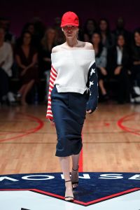 Monse RTW Spring 2018
