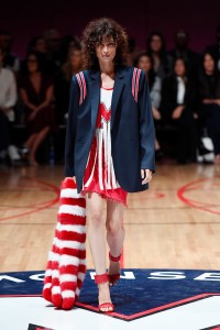 Monse RTW Spring 2018