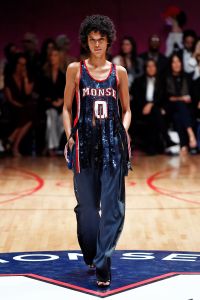 Monse RTW Spring 2018