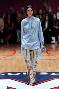 Monse RTW Spring 2018