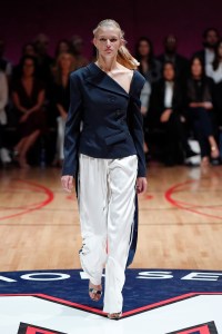 Monse RTW Spring 2018
