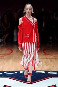 Monse RTW Spring 2018
