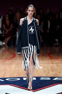 Monse RTW Spring 2018
