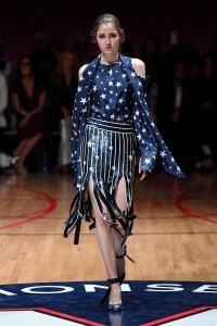 Monse RTW Spring 2018