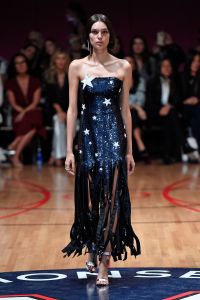 Monse RTW Spring 2018