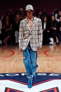 Monse RTW Spring 2018