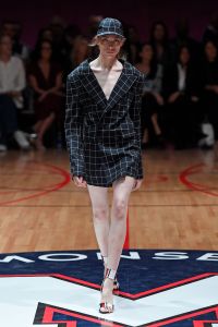 Monse RTW Spring 2018