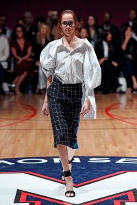 Monse RTW Spring 2018