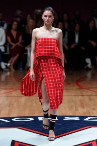 Monse RTW Spring 2018
