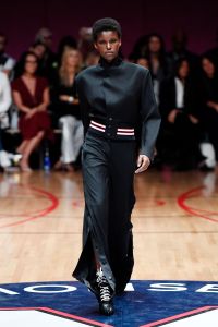 Monse RTW Spring 2018