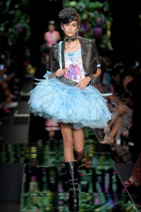 Moschino RTW Spring 2018
