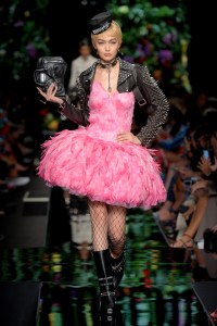 Moschino RTW Spring 2018