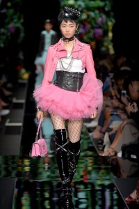 Moschino RTW Spring 2018