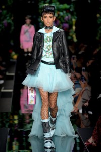 Moschino RTW Spring 2018