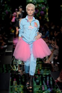 Moschino RTW Spring 2018