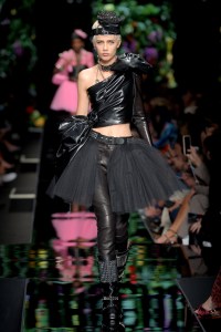 Moschino RTW Spring 2018