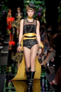 Moschino RTW Spring 2018