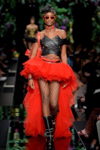 Moschino RTW Spring 2018