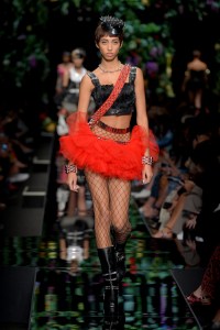 Moschino RTW Spring 2018