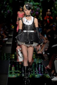 Moschino RTW Spring 2018