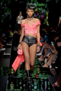 Moschino RTW Spring 2018