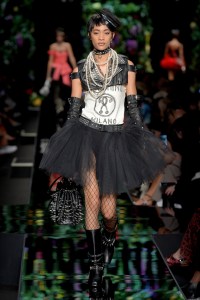 Moschino RTW Spring 2018