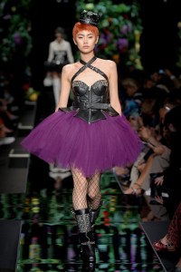 Moschino RTW Spring 2018
